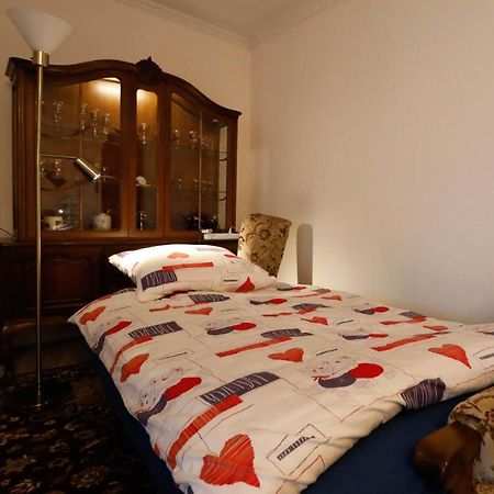 Ferienwohnung Momo Braunlage Exteriör bild