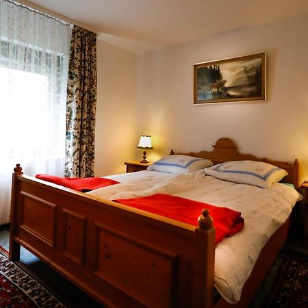 Ferienwohnung Momo Braunlage Exteriör bild
