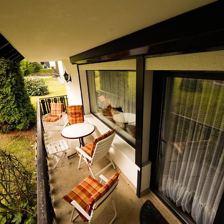 Ferienwohnung Momo Braunlage Exteriör bild