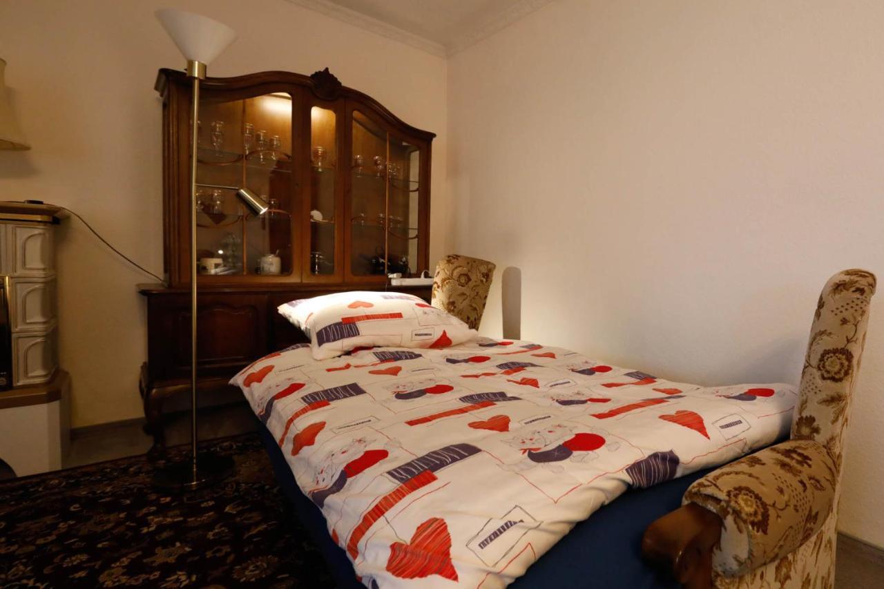 Ferienwohnung Momo Braunlage Exteriör bild