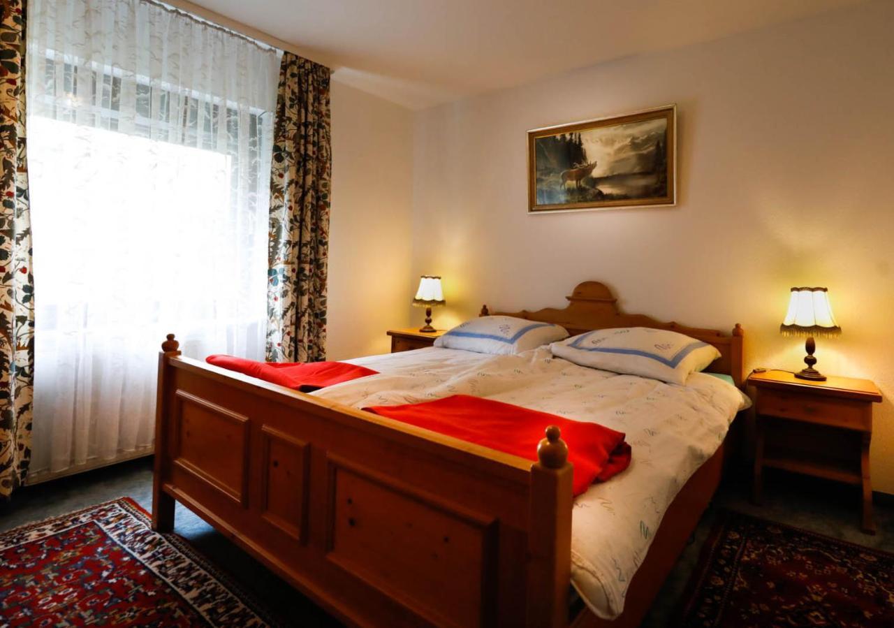 Ferienwohnung Momo Braunlage Exteriör bild