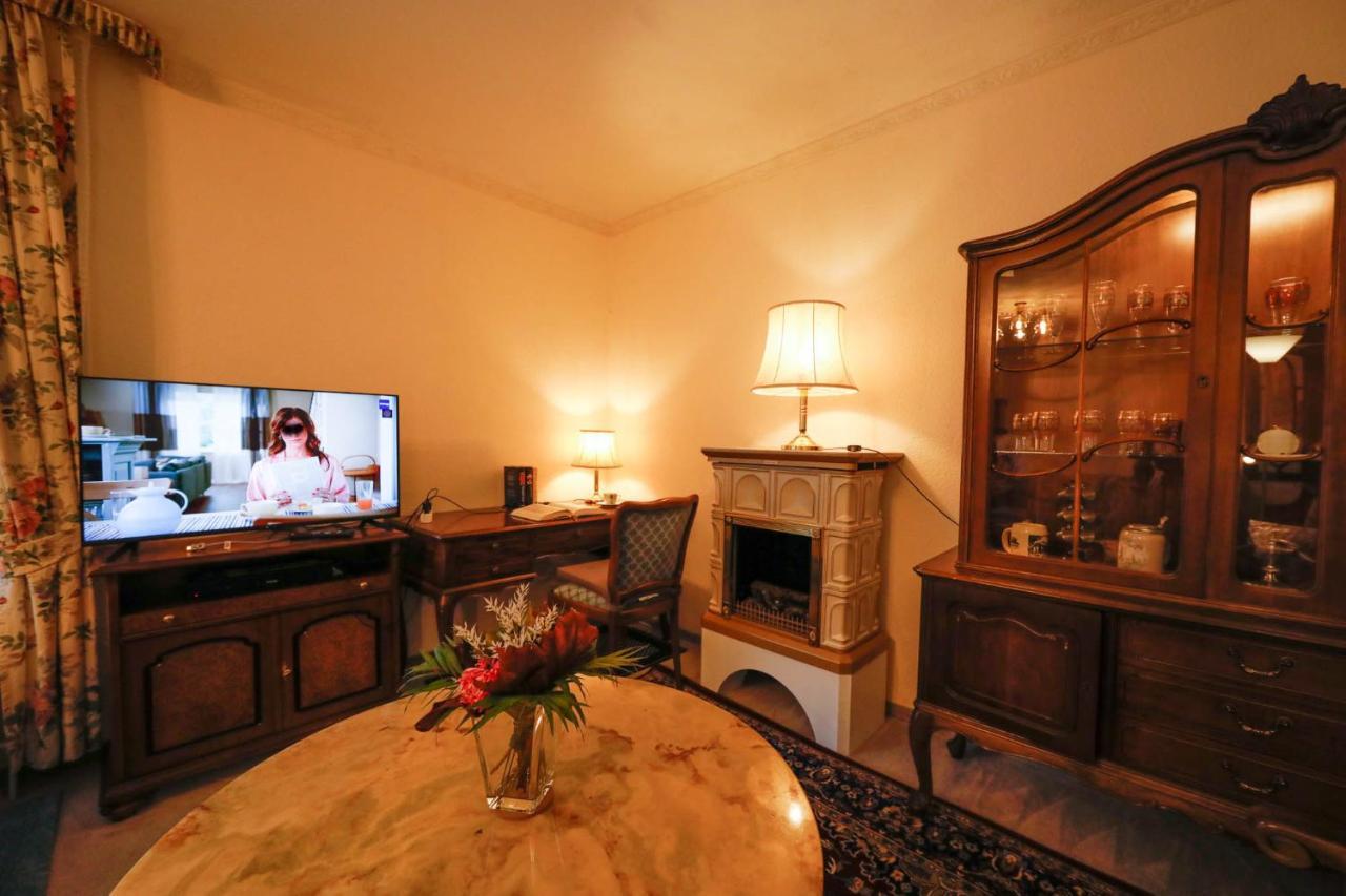 Ferienwohnung Momo Braunlage Exteriör bild