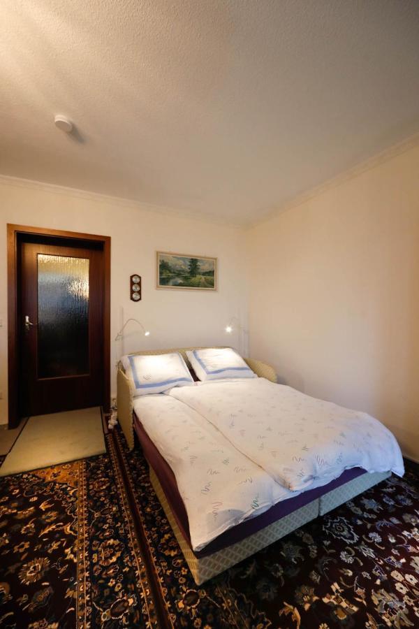 Ferienwohnung Momo Braunlage Exteriör bild