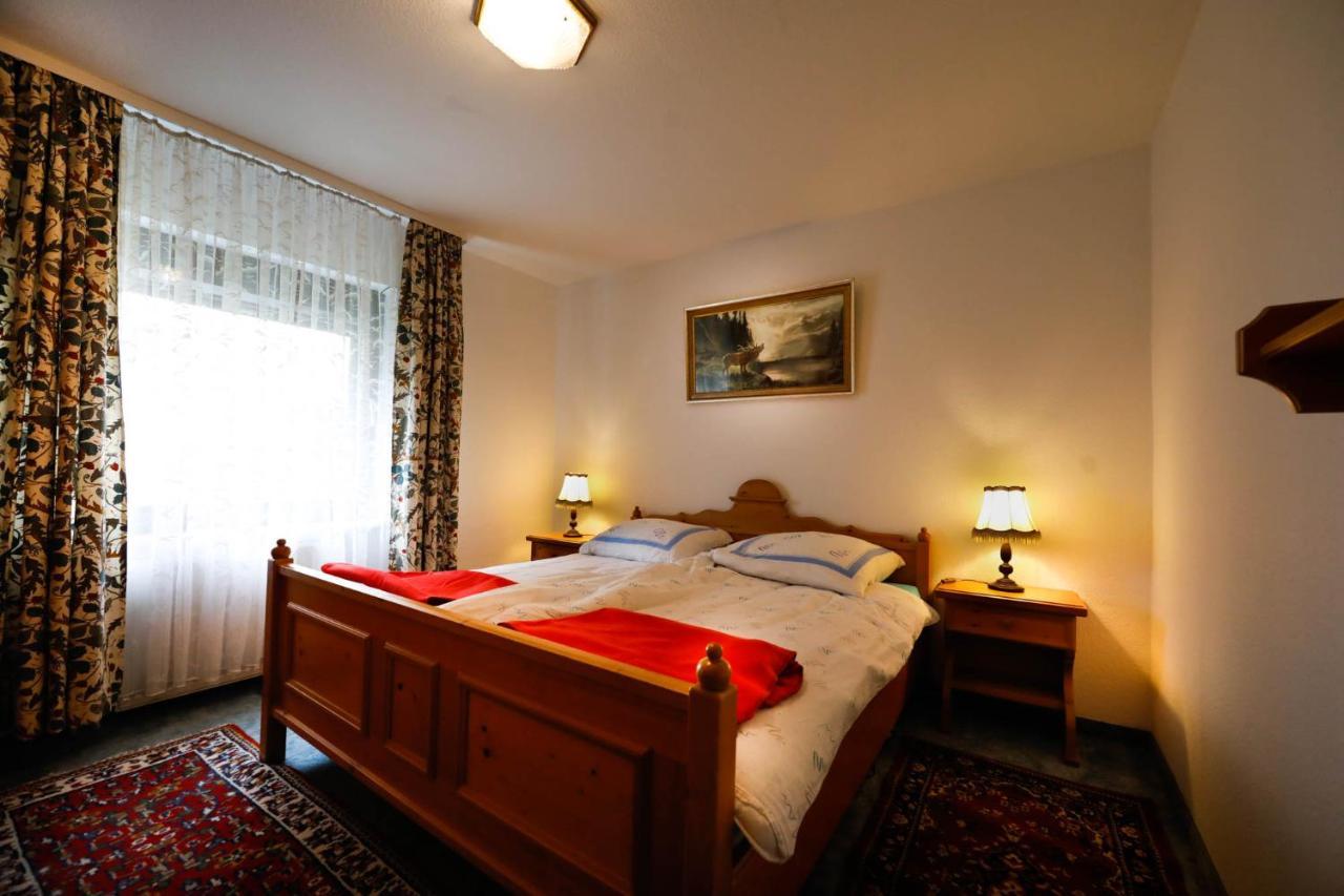 Ferienwohnung Momo Braunlage Exteriör bild