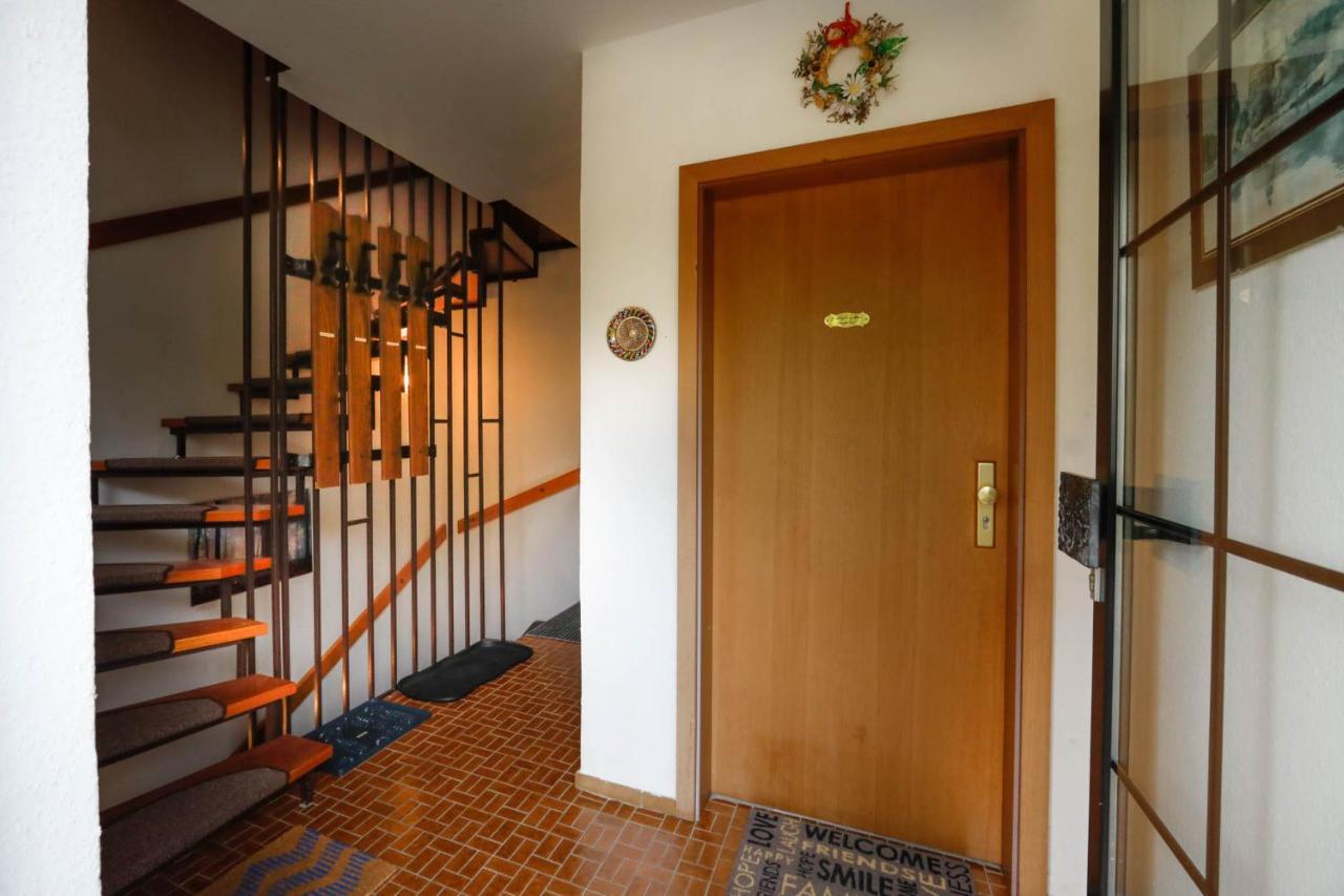 Ferienwohnung Momo Braunlage Exteriör bild