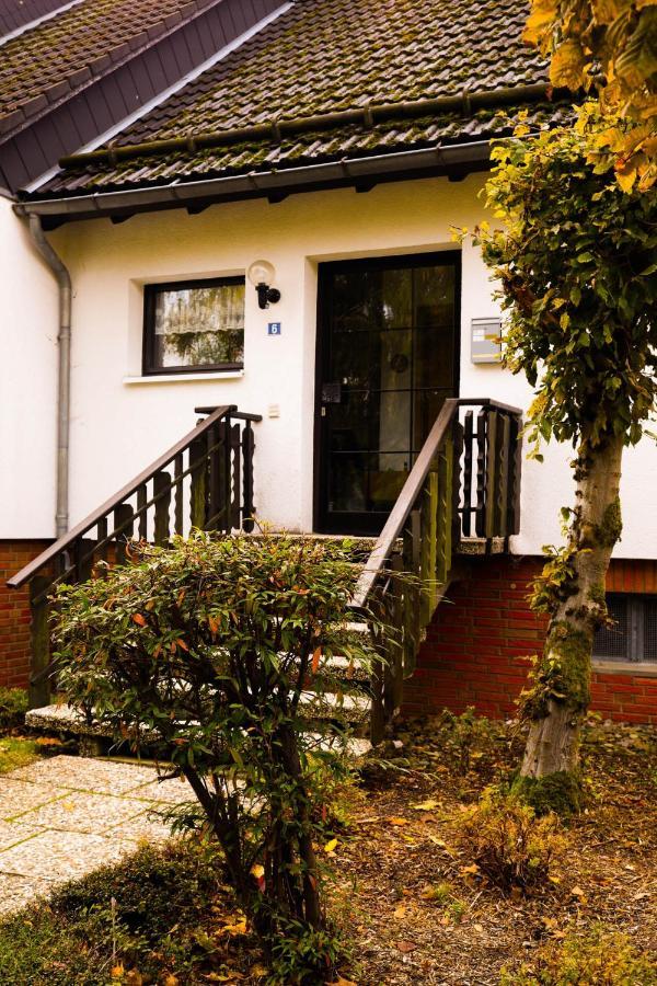 Ferienwohnung Momo Braunlage Exteriör bild