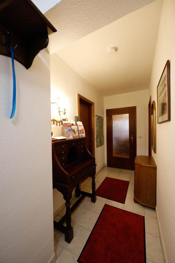 Ferienwohnung Momo Braunlage Exteriör bild