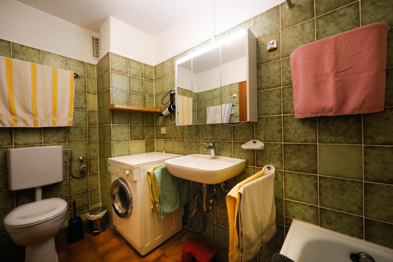 Ferienwohnung Momo Braunlage Exteriör bild