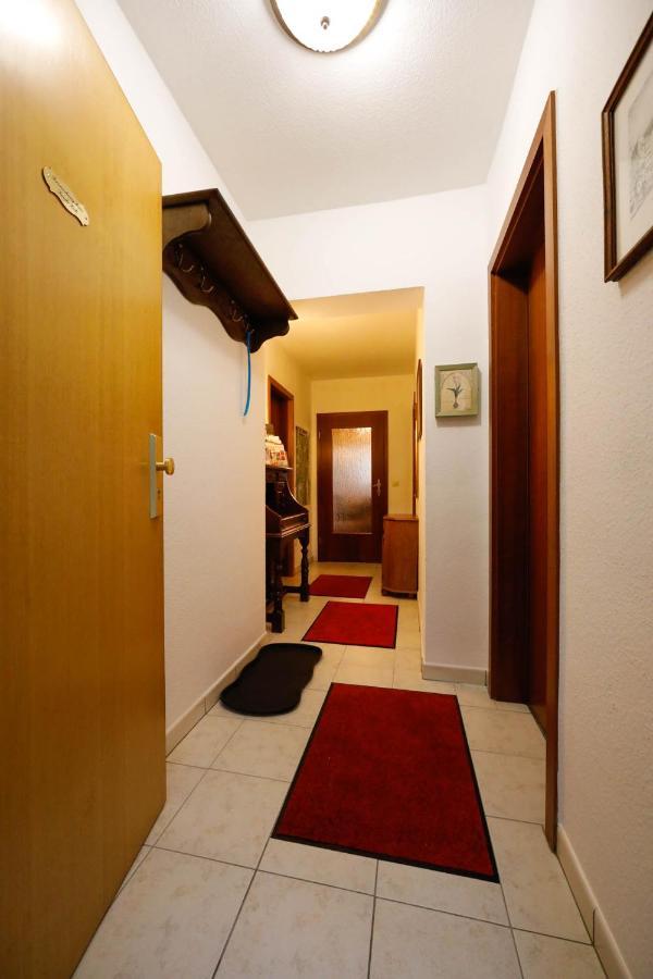 Ferienwohnung Momo Braunlage Exteriör bild