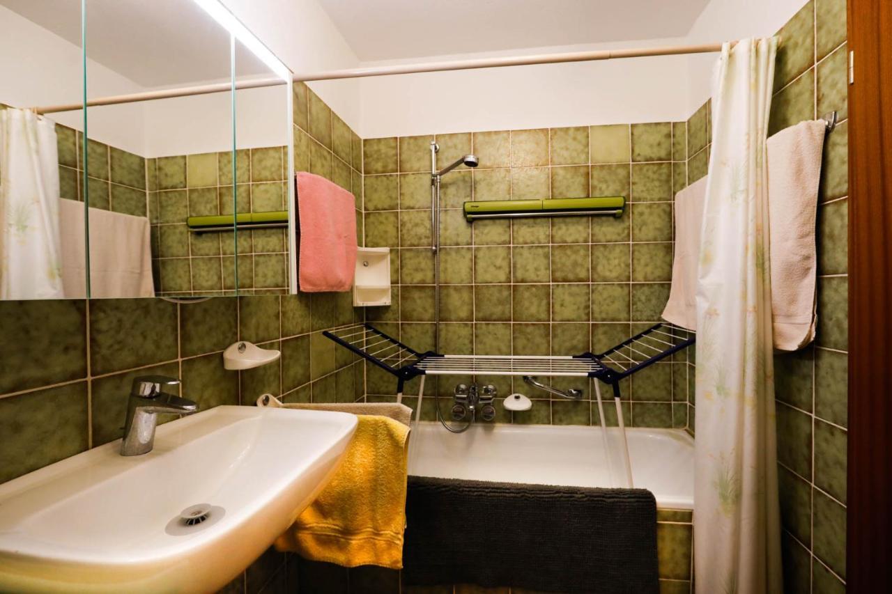 Ferienwohnung Momo Braunlage Exteriör bild