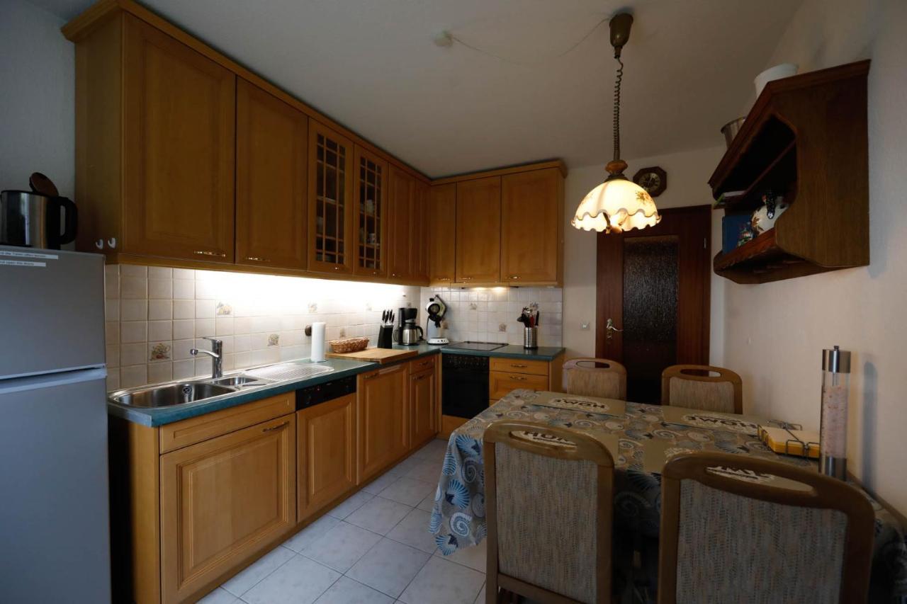 Ferienwohnung Momo Braunlage Exteriör bild