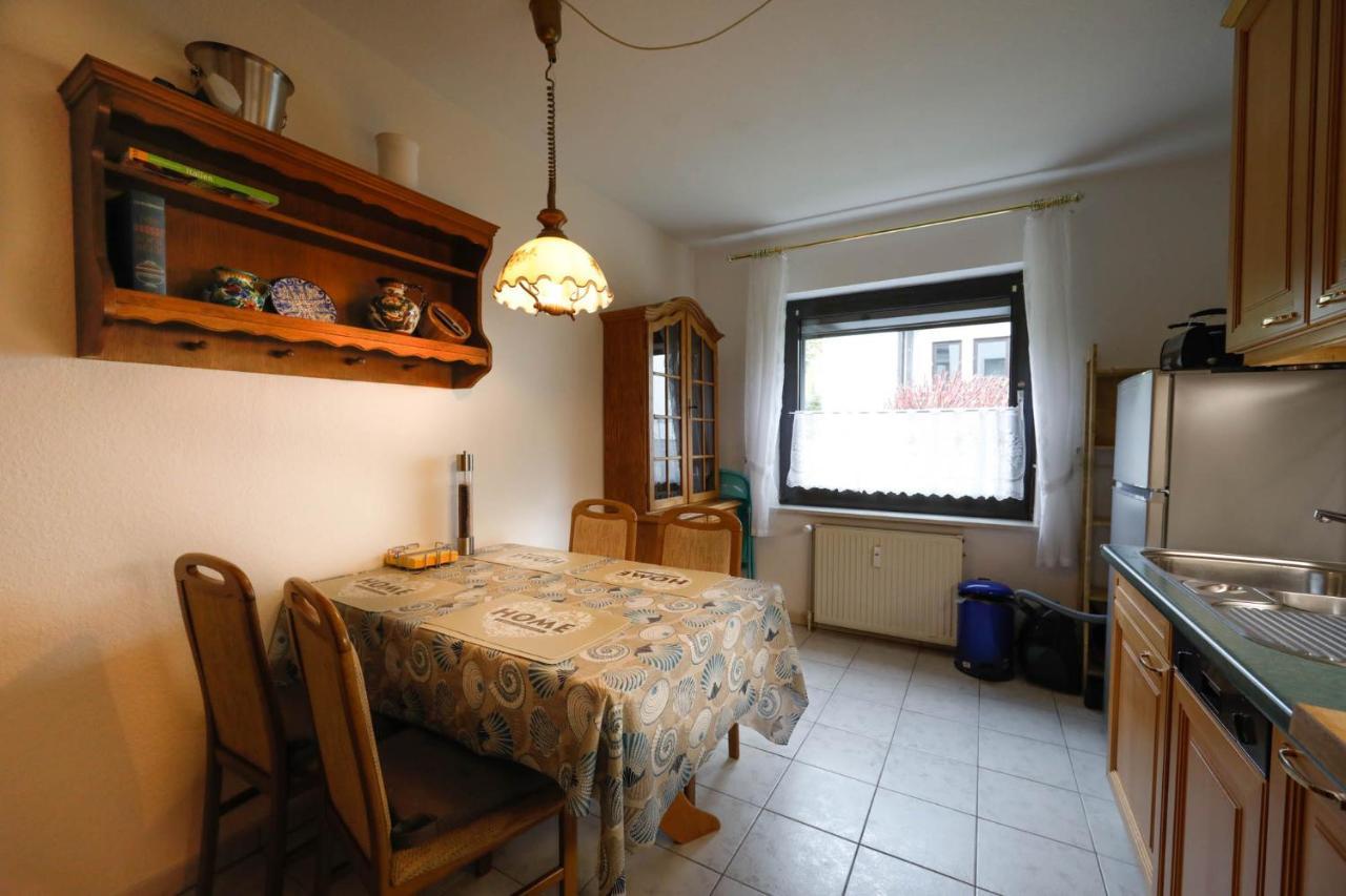 Ferienwohnung Momo Braunlage Exteriör bild
