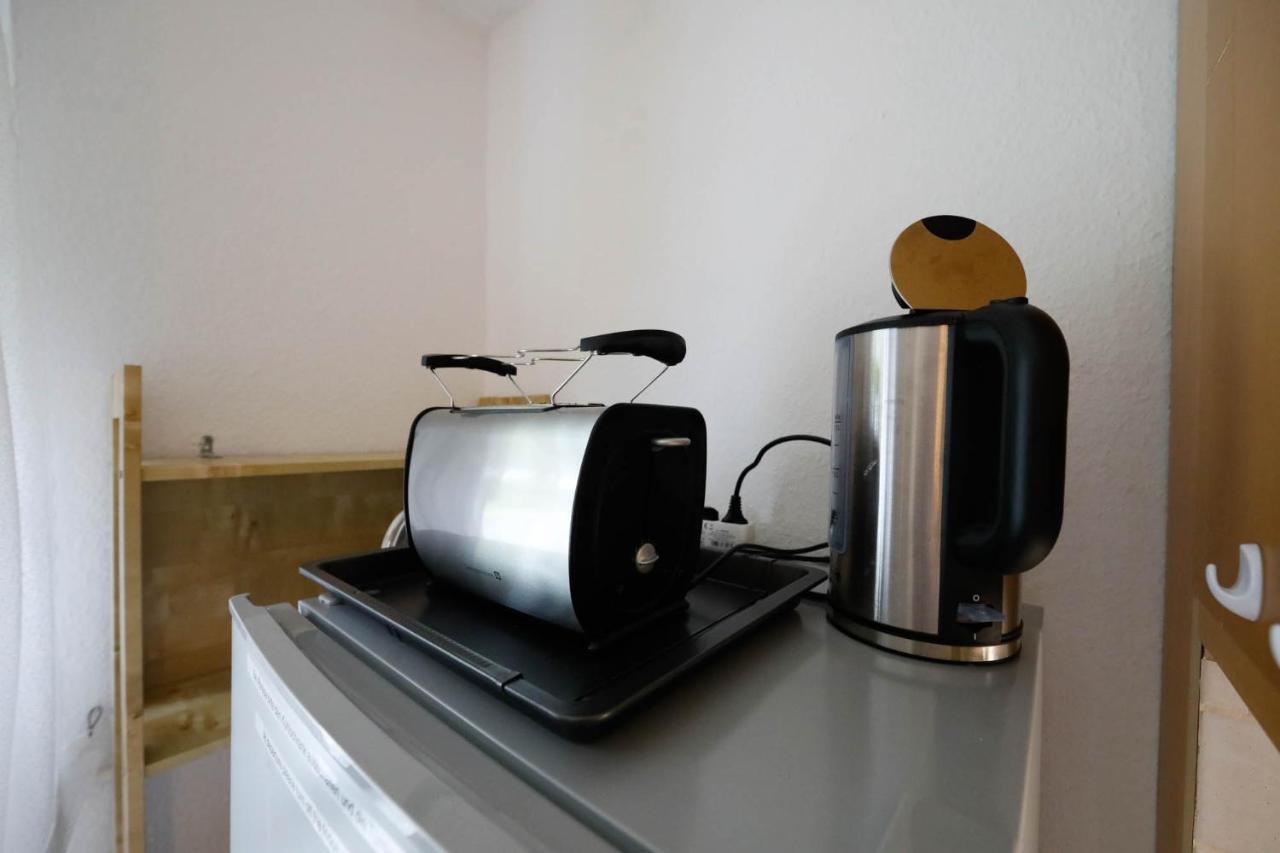 Ferienwohnung Momo Braunlage Exteriör bild