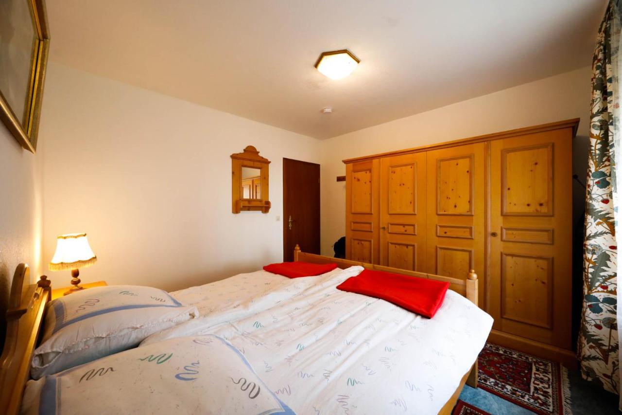 Ferienwohnung Momo Braunlage Exteriör bild